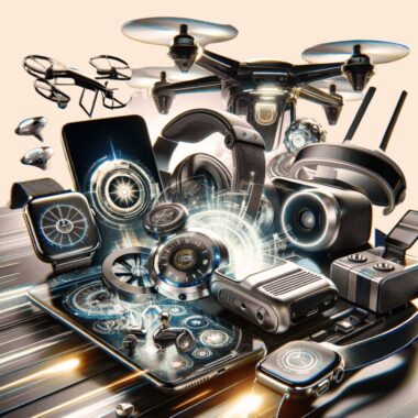 Gadgets
