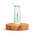 Nice Water Bottle – Leakproof Reusable Water Bottle for Gym, Office, School & Travel