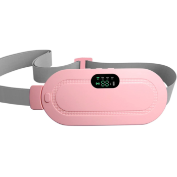 Electric Heating Pad for Pain Relief & Relaxation