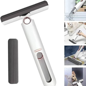 Mini Mop – Compact Floor Cleaning Tool for Home