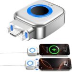 Smart Auto Stop Charging Adapter – Intelligent Power Protection