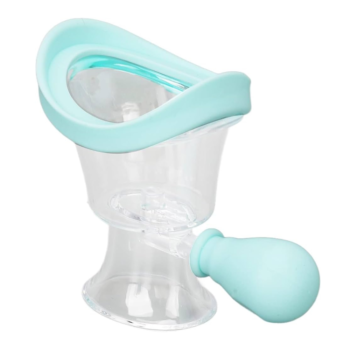 Eye Wash Kit for Safe and Easy Eye Cleaning